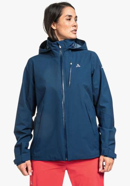 Jacket Arnspitze L - Bild 1