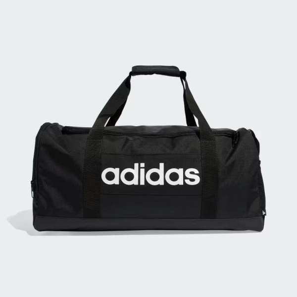 NEU Adidas LINEAR DUFFEL M Training Produkte fur Unisex Adidas Unisex Adidas Training