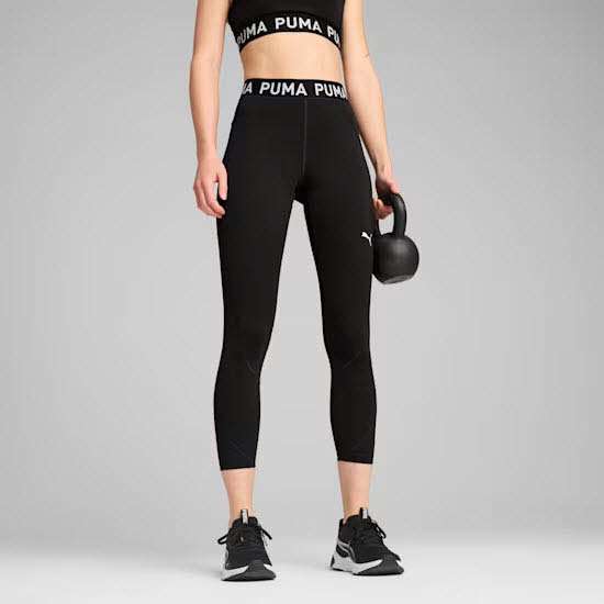 W PUMA STRONG TIGHT - HW F - Bild 1