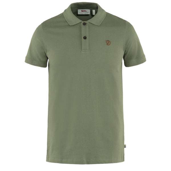 Övik Polo Shirt M