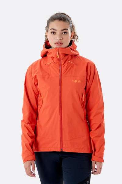 Downpour Plus 2.0 Jacket Wmns