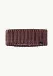 HIGHLOFT KNIT HEADBAND W