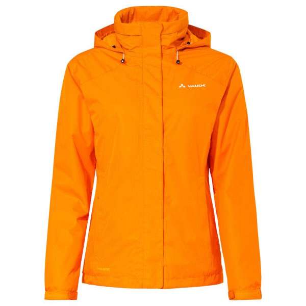 Wo Escape Bike Warm Jacket - Bild 1