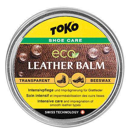 Leather Balm