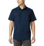 Utilizer 2 Solid Short Sleeve Shirt