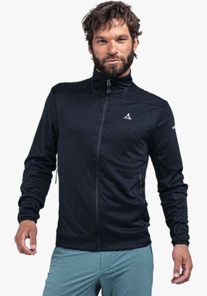 Fleece Jacket Svardalen M - Bild 1