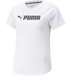 Puma Fit Logo Tee