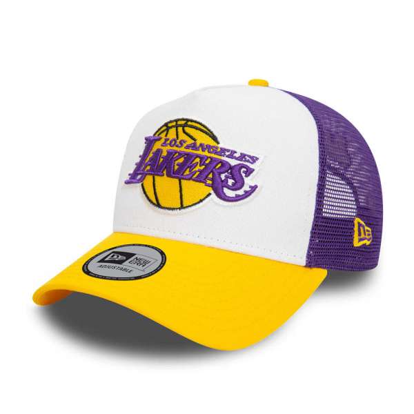 NBA TRUCKER - Bild 1