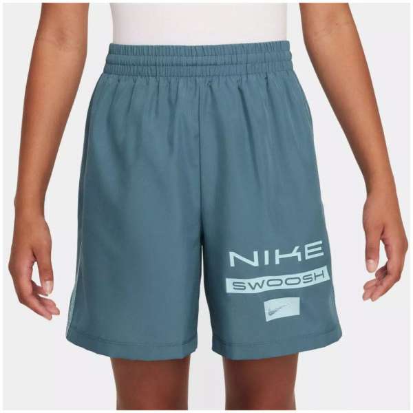 B NK DF MULTI SHORT WVN LOVE - Bild 1