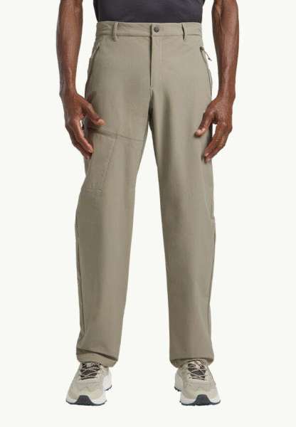 PICO TRAIL PANTS M - Bild 1