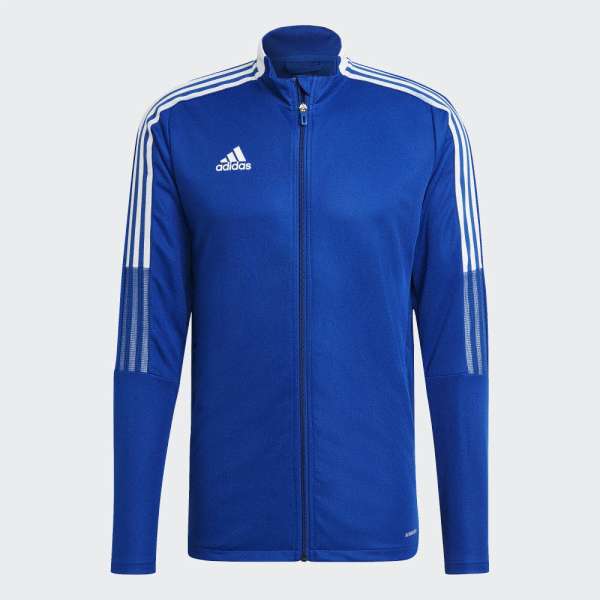 TIRO21 TRACK JACKET - Bild 1