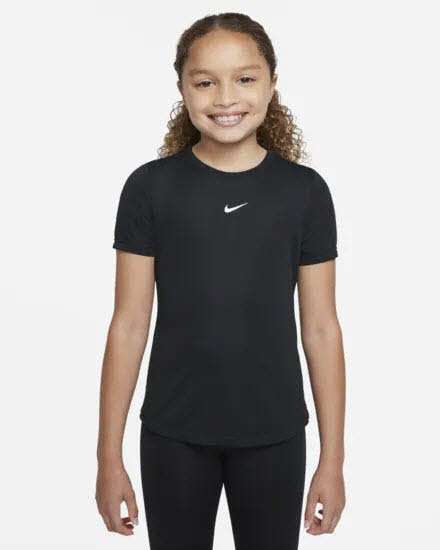 NIE DRI-FIT ONE BIG KIDS' (GI, - Bild 1