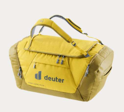 AViANT Duffel Pro 90 - Bild 1