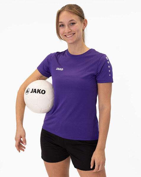 Trikot Team KA Damen - Bild 1