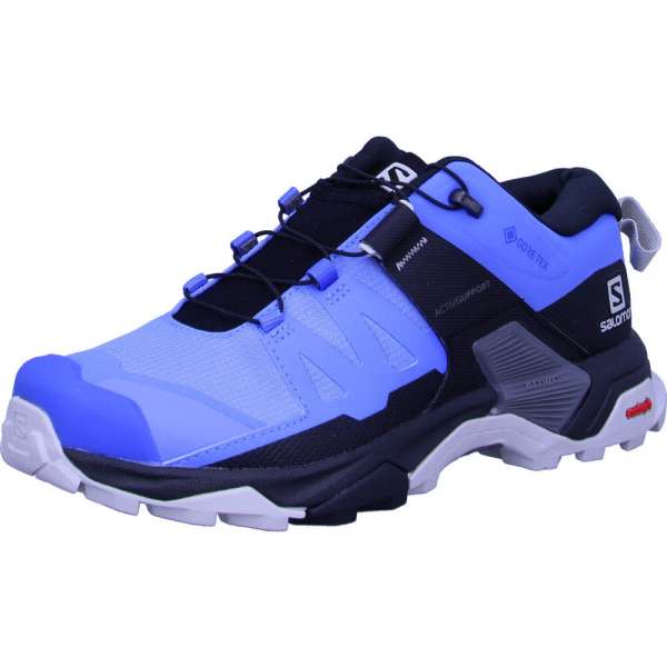 Schuhe X ULTRA 4 GTX W Marina/Black - Bild 1