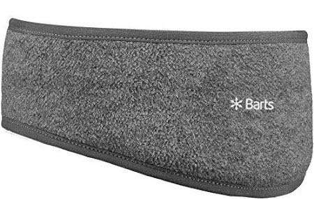 Fleece Headband