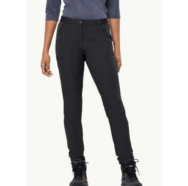 GEIGELSTEIN SLIM PANTS W - Bild 1