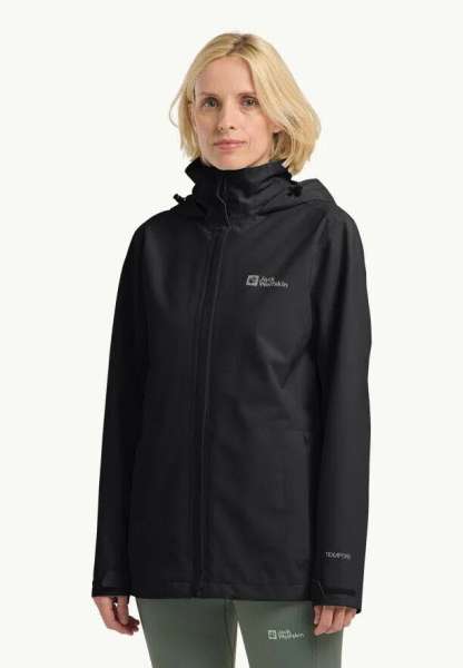 TRAILTIME 2L JKT W - Bild 1