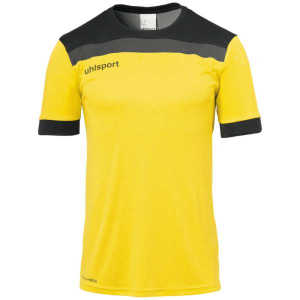 OFFENSE 23 Shirt Shortsleeved VM - Bild 1