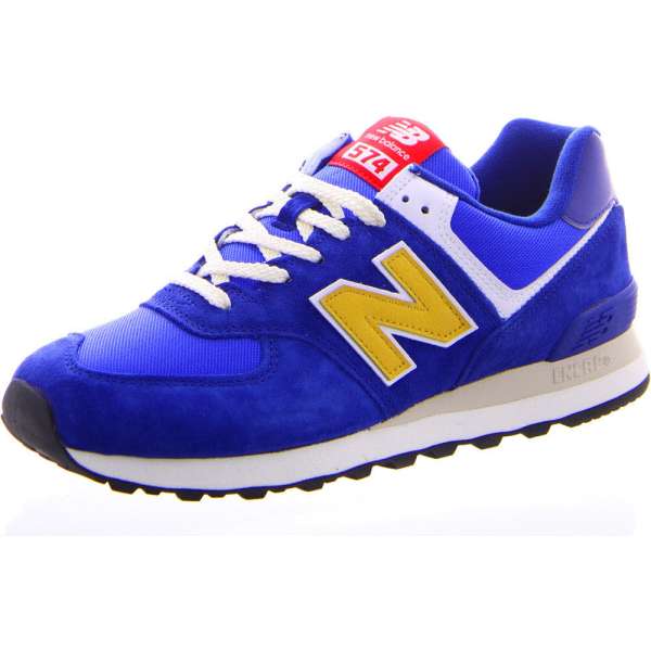 New Balance 574 Lifestyle Sneaker Produkte fur Herren New Balance Herren New Balance Lifestyle Sneaker