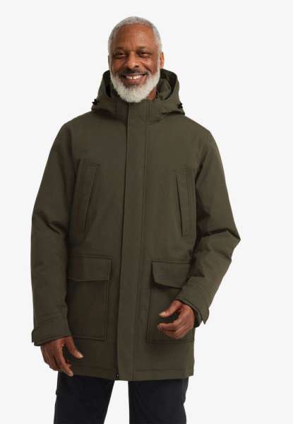 CANYON SHIELD PARKA M - Bild 1