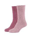 Women sustainable cosy Socks 2p