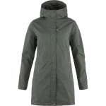 Kiruna Padded Parka W