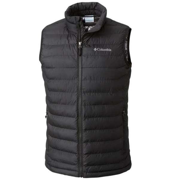 Powder Lite Vest M - Bild 1