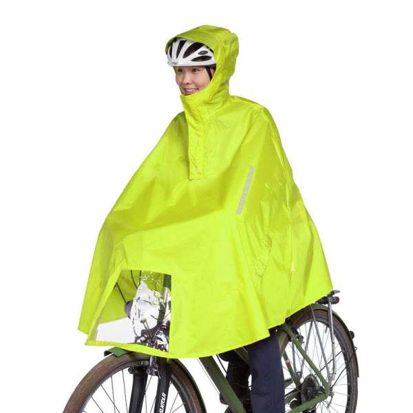 Bike Poncho - Bild 1