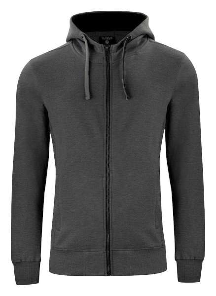 Classic Hoody Full Zip - Bild 1