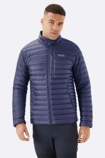 Microlight Jacket