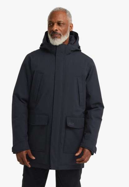 CANYON SHIELD PARKA M - Bild 1