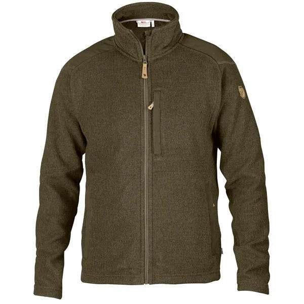 Buck Fleece M - Bild 1