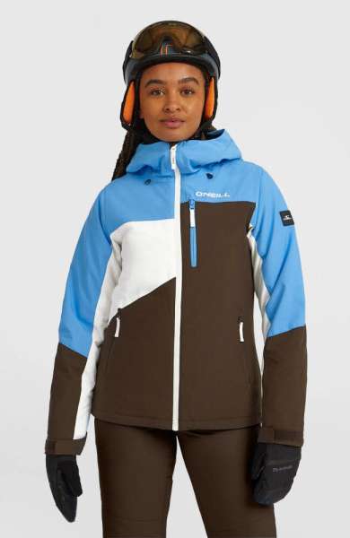 FWC Cruz Triple Snow Jacket - Bild 1