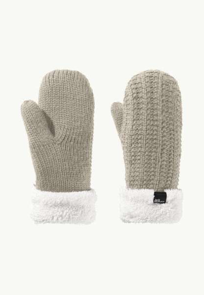 HIGHLOFT KNIT MITTEN W - Bild 1