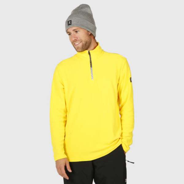 Tenno Mens Fleece M - Bild 1