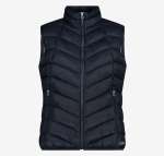 WOMAN VEST