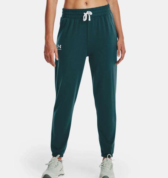 Rival Terry Jogger-BLK - Bild 1