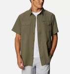 Utilizer 2 Solid Short Sleeve Shirt