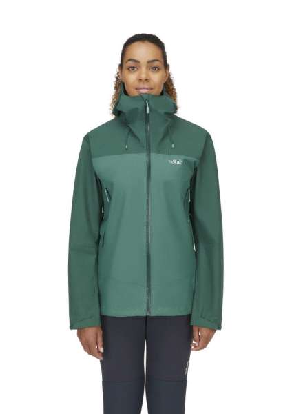 Arc Eco Jacket Wmns - Bild 1