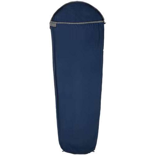 SLEEPING BAG LINER WARM, Sleep,mari