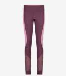 WOMAN HYBRID PANT TIGHT