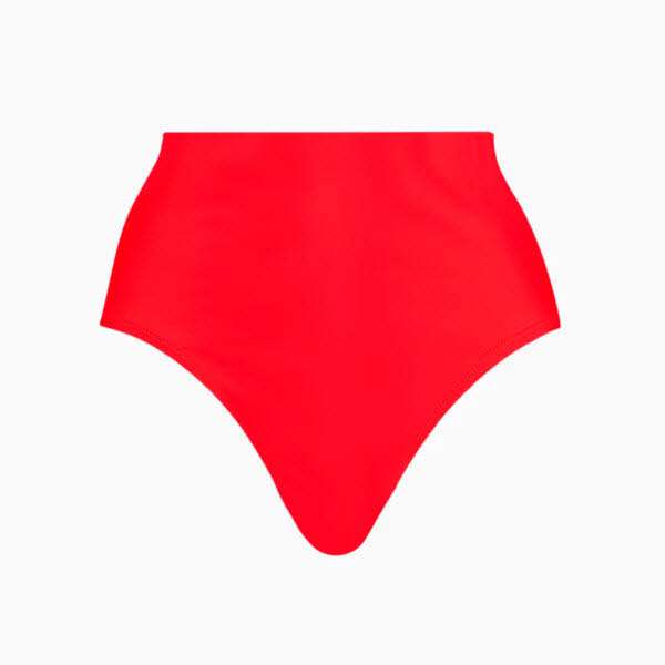 PUMA SWIM WOMEN HIGH WAIST BRI - Bild 1