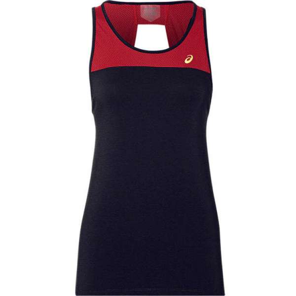 LOOSE STRAPPY TANK - Bild 1