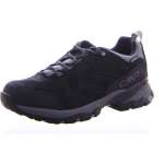 MELNICK LOW TREKKING SHOES WP