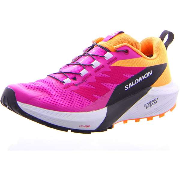 Schuhe SENSE RIDE 5 GTX W Rose - Bild 1