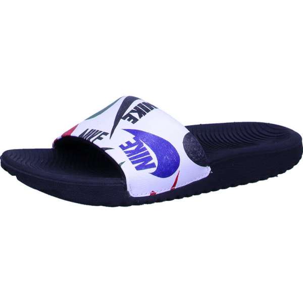 NIKE KAWA SLIDE SE JDI LITTLE/BIG K - Bild 1