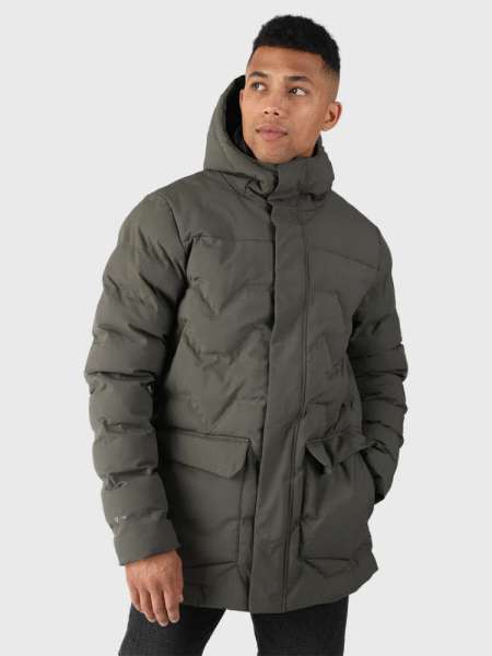 Jamison Men Jacket - Bild 1