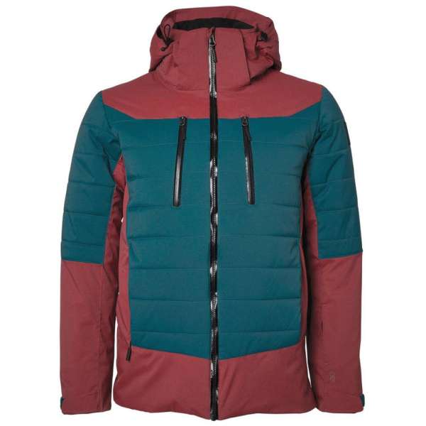 Hirafu Ski Jacket M - Bild 1