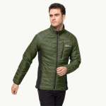 ROUTEBURN PRO INS JKT M